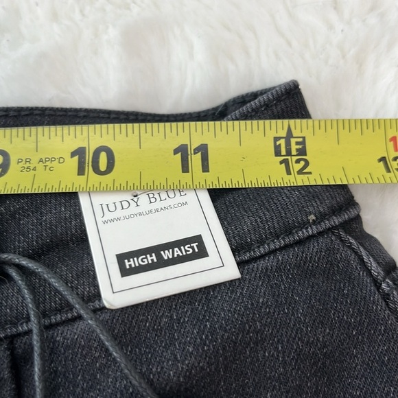 NWT Judy Blues just for me denim - Picture 10 of 11